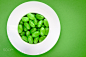 Green Beans by Laurens Kaldeway on 500px