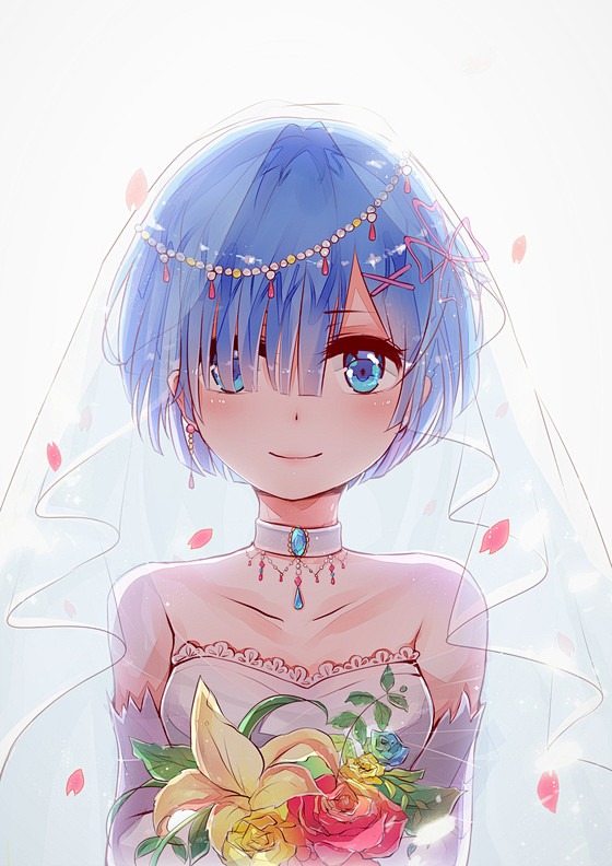 蕾姆_milktower_Re：从零开始...