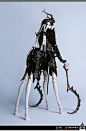 Oswald - 72cm Boy, Doll Chateau - BJD Dolls, Accessories - Alice's Collections