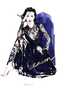 @jjseason 的个人主页 - 微博