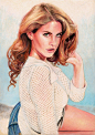Lana Del Rey Wonderland by Pevansy