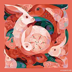 扁平风的天花板，原创思维启蒙的神，我的老师_11_你何兄（有课ing）_来自小红书网页版