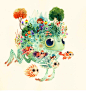 Lorena Alvarez Gómez on Behance