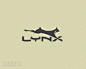 Lynx猞猁标志设计