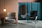 SP01 Launches New Collection with London-based Designer Tim Rundle. : SP01’s latest collection takes cues from Art Deco and Modernism, two of the most evident architectural styles in Australian brand's home city of Sydney.
