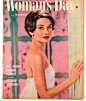 AUDREY HEPBURN HENRIETTA Tiarks NINA RICCI Richard Boone WOMAN'S DAY magazine OZ $274.49 - PicClick