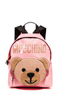 Moschino 小熊背包 | SHOPBOP