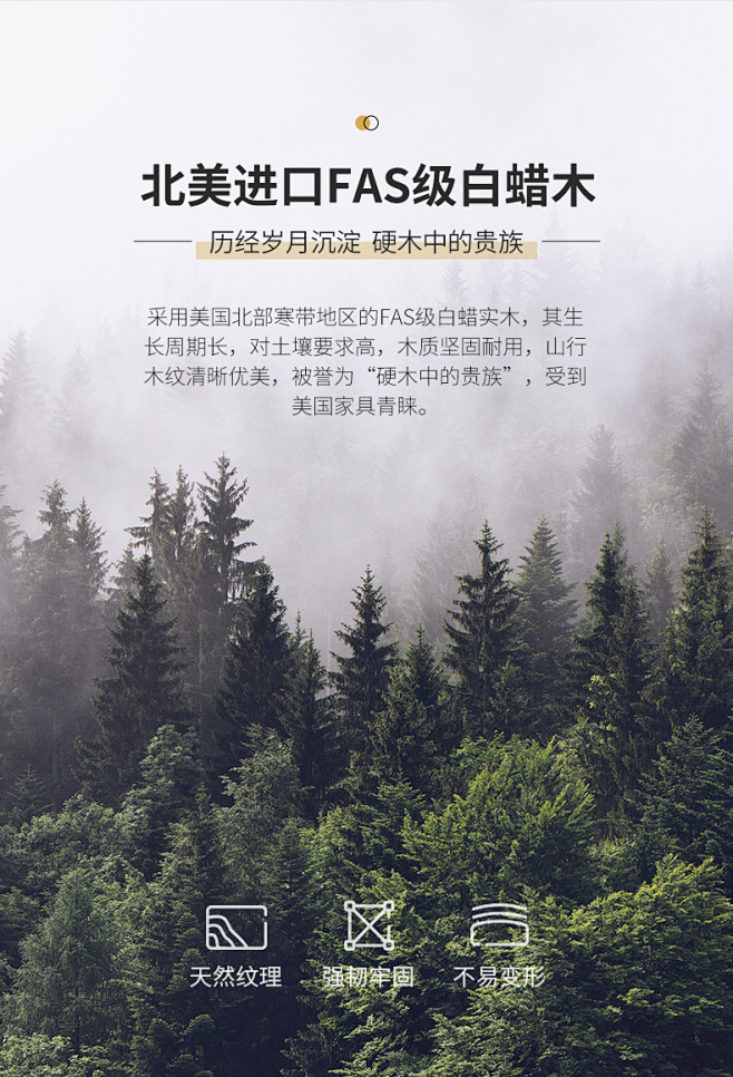 芝华仕双人床主卧简易经济型全实木双人床1...