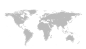 世界地图图标元素