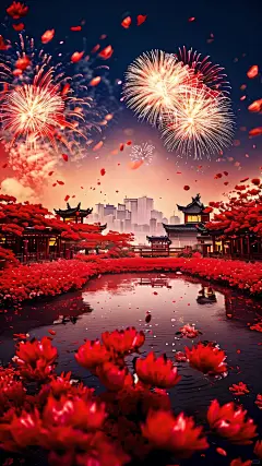 辞旧迎新过大年！_3_意娟的剪辑_来自小红书网页版