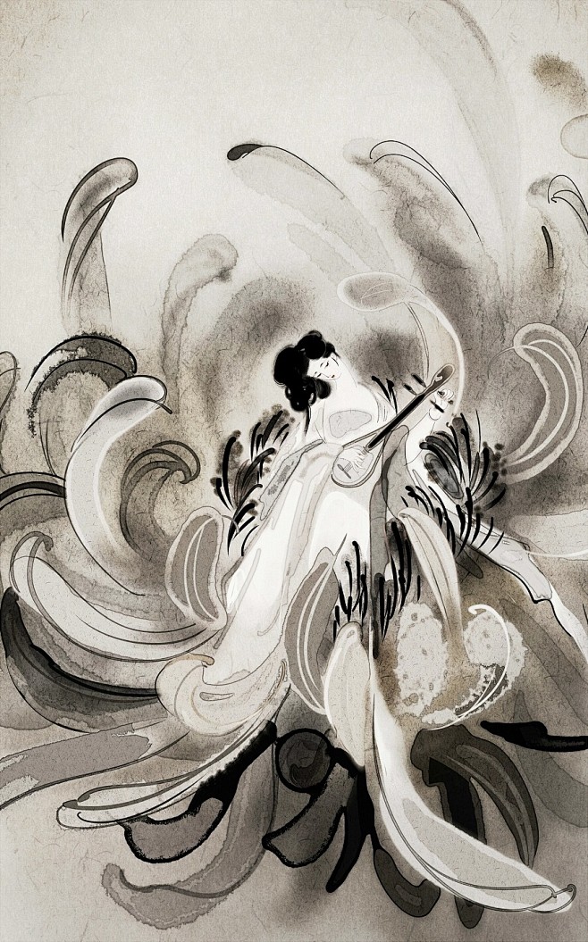 四仙 