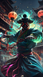 面具-hzj(10)