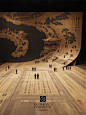布展上河图² - 小红书