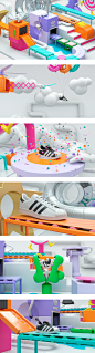 Adidas Kids 360 on Behance,Adidas Kids 360 on Behance,Adidas Kids 360 on Behance