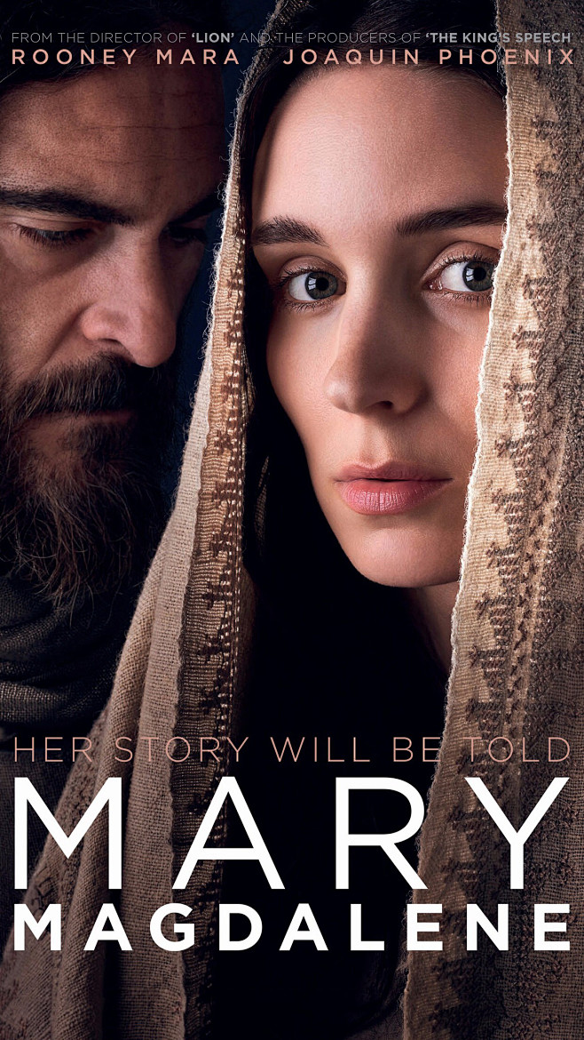 Mary Magdalene - 《抹大...