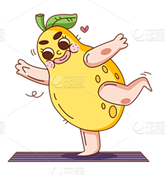 糯米圆子*采集到简笔画
