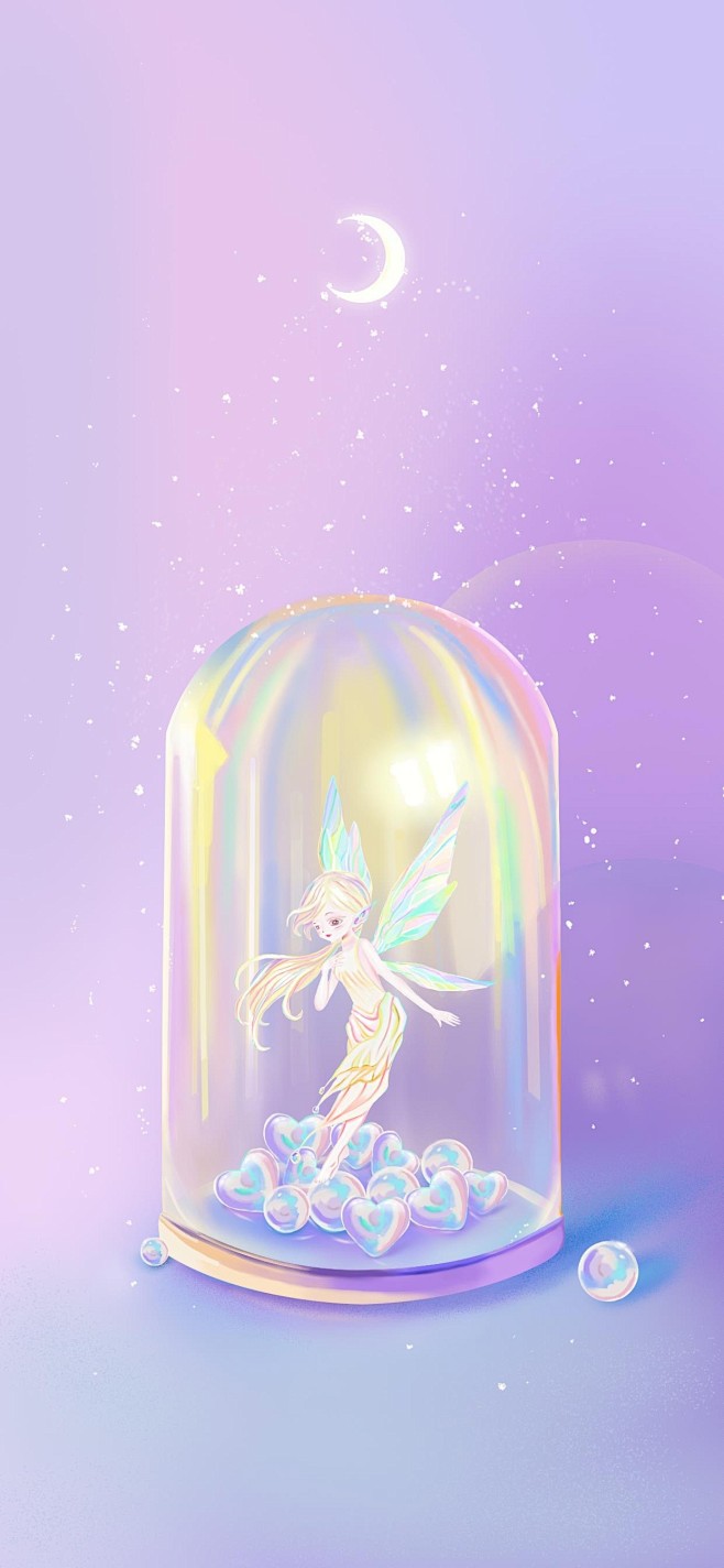 少女粉