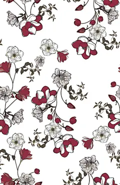 米绘AI智能花型设计服务平台