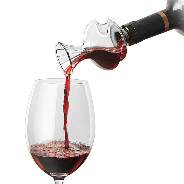 Wine Aerator