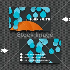名片模板与秋背景#名片设计##名片##business card##商务名片##设计素材##矢量图##EPS##礼品卡# #横幅名片# #卡片设计# #会员卡设计素材# #设计感# #公司名片# #创意名片#