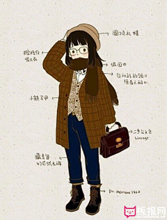 A6hDFJs5采集到衣服