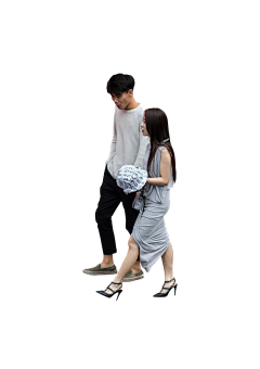 汉堡里的生菜采集到材质