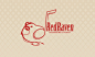 Logofi收集整理的精彩logo欣赏(十八) #采集大赛#