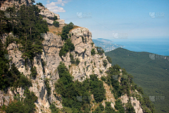君山十里采集到山石
