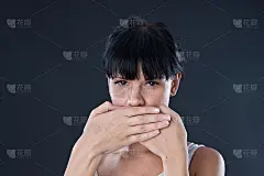 我什么也不会说