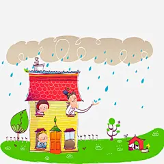卡通免抠素材 平面电商 创意素材 png素材