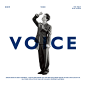 VOICE – The 1st Mini Album