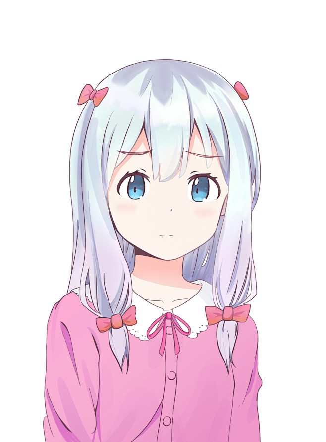 エロマンガ先生