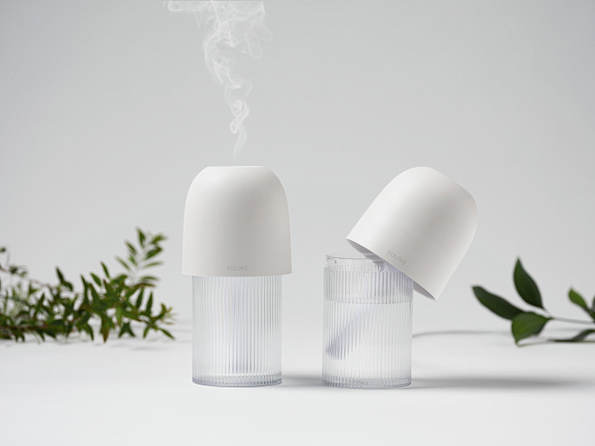 Humidifier 2 : The s...