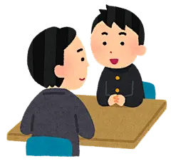 school_soudan_man_boy_smile