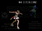法典妹子A 真名法典动作 远程法师 3D动作 BIP 极酷动作-淘宝网