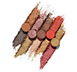 15H HAPPY HOUR EYESHADOW PALETTE