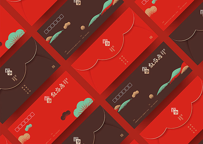 XUSHANGFANG 叙尚房 曹传奇作...
