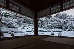 雪景！ 〜公明东福寺塔〜_b0128581_20441212.jpg