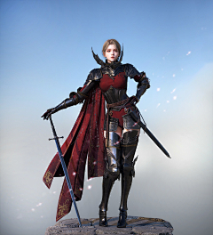 McDowney采集到韩系