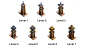 部落冲突特斯拉电塔建筑数据分析_部落战争(Clash of Clans)专区