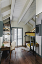 Boxx Creative作品：Albergo Miramonti_意品居_进口家具_设计灵感_家居场景图_优秀案例