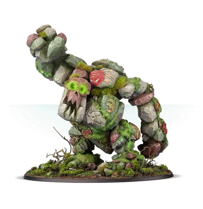 | Forge World Webstore图片_非人生物图片素材-花瓣网