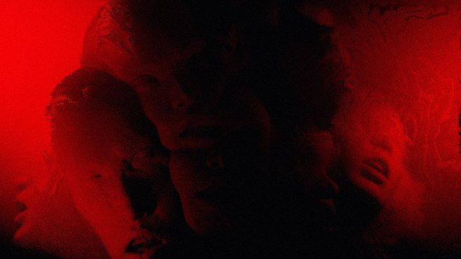 NIGHTFLYERS