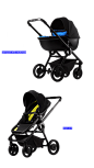 product product design  stroller stroller design child product complex design Design Award Red Dot styling 