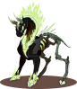 The King of Spirits by The--Collective