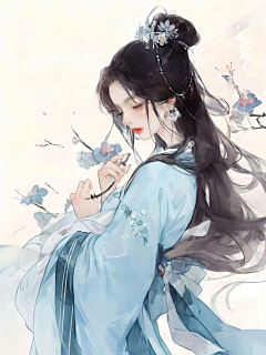 用户2J0ePG3f采集到女孩