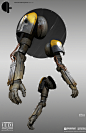 STAR WARS Jedi Fallen Order / Haxion Brood Commando