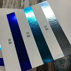 名片烫金色卡 名片烫金烫银红金绿铜镭射金玫瑰金香槟金名片-淘宝网
