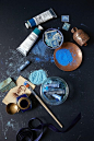 Jennifer Causey Photography: We Love Blue