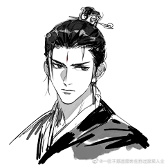 tianto采集到国风